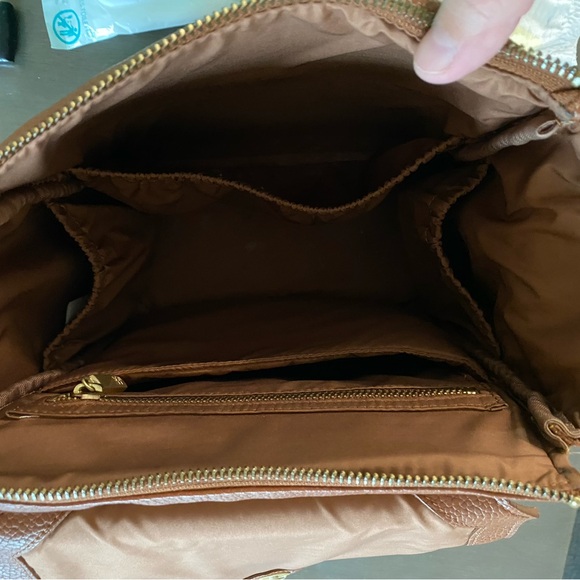 Freshly picked mini diaper bag - Picture 3 of 9